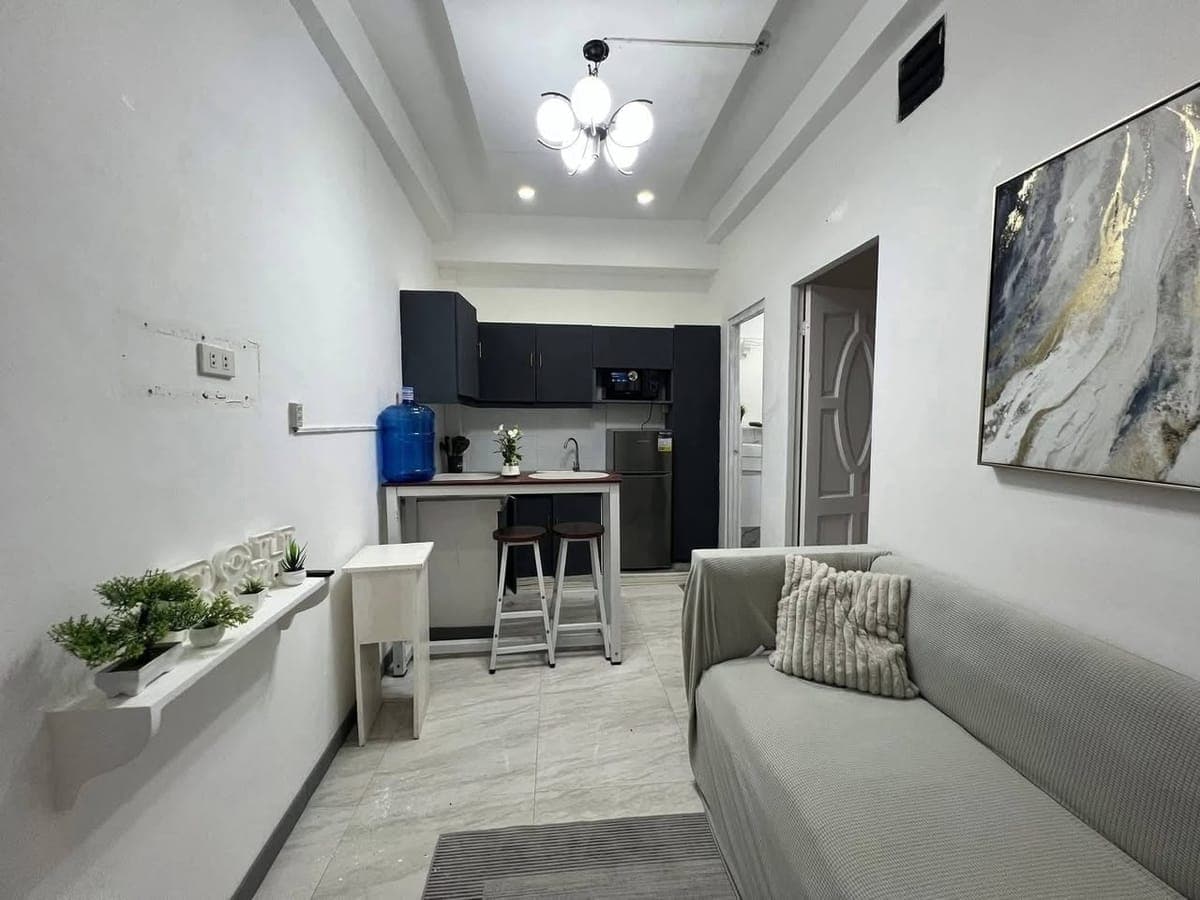 ‼️1BEDROOM FOR RENT NEAR UCLM MANDAUE - photo 1