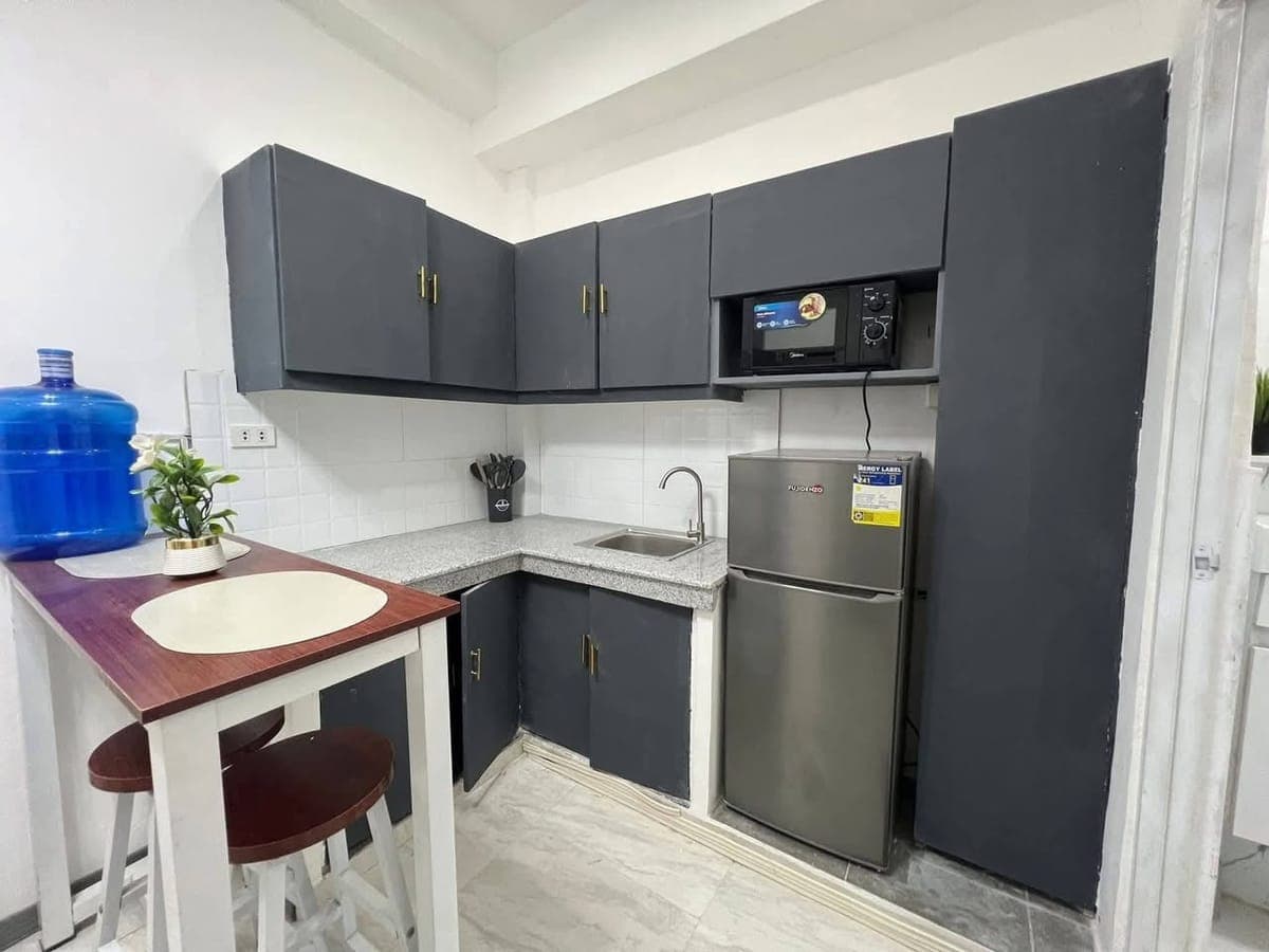 ‼️1BEDROOM FOR RENT NEAR UCLM MANDAUE - photo 2
