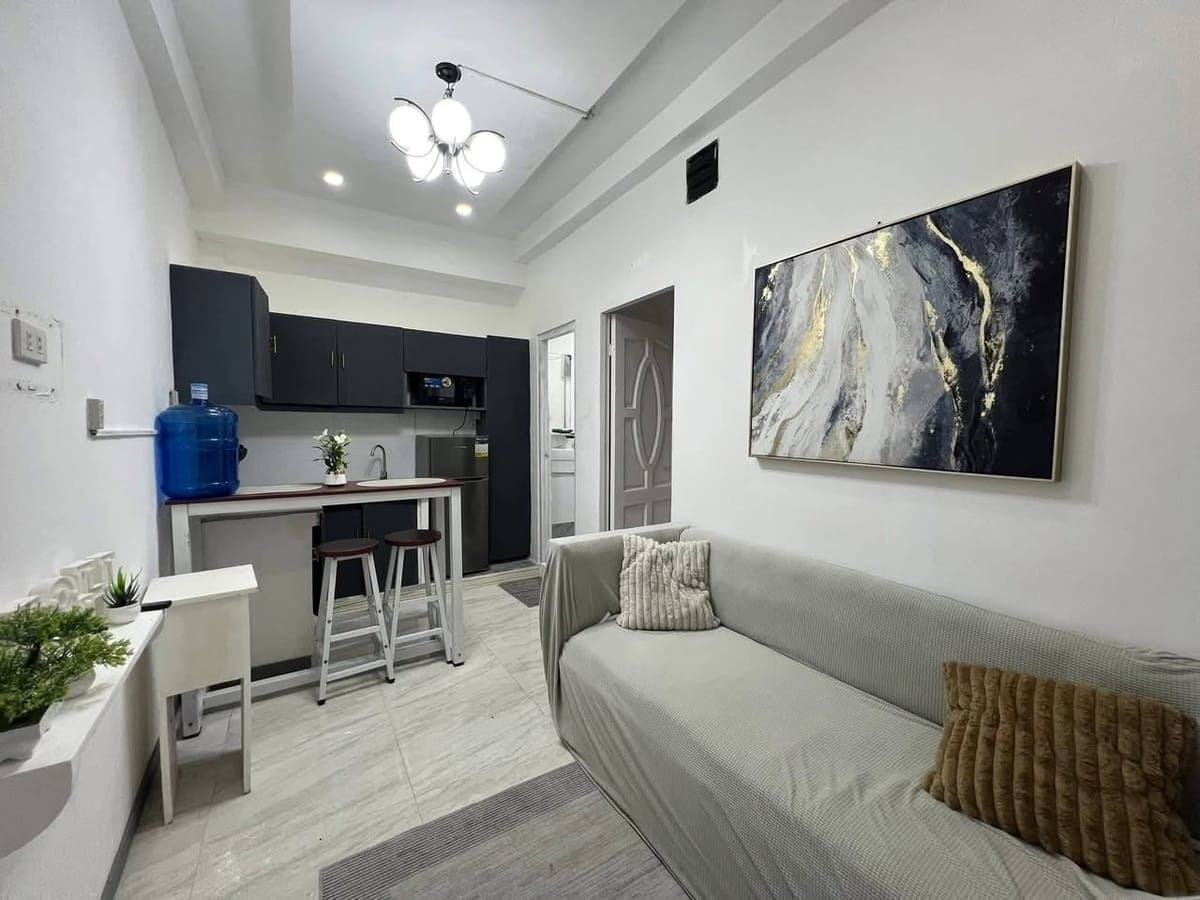‼️1BEDROOM FOR RENT NEAR UCLM MANDAUE - photo 3