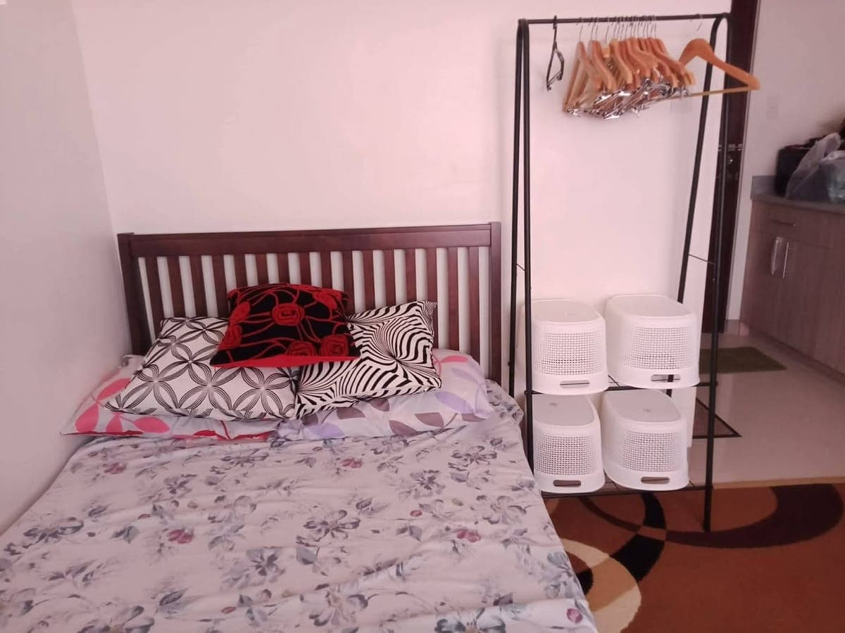 Studio for rent - photo 1