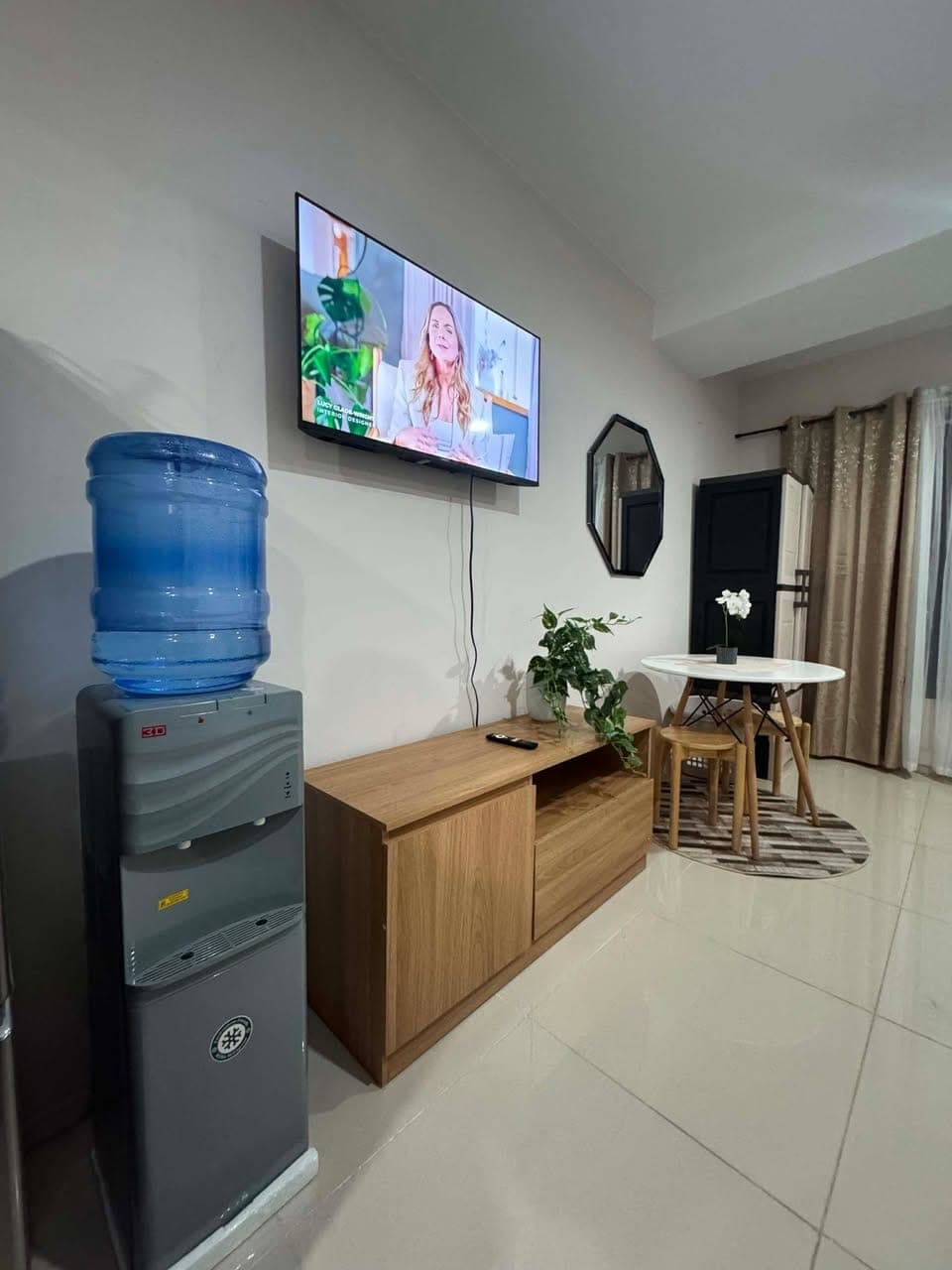 Studio for rent - photo 2