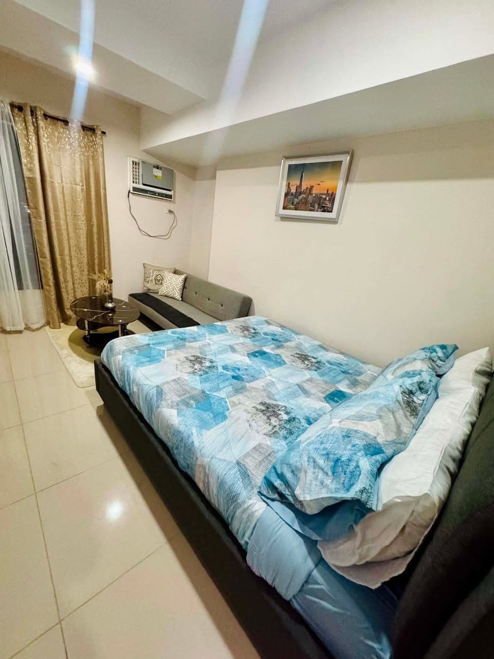 Studio for rent - photo 3