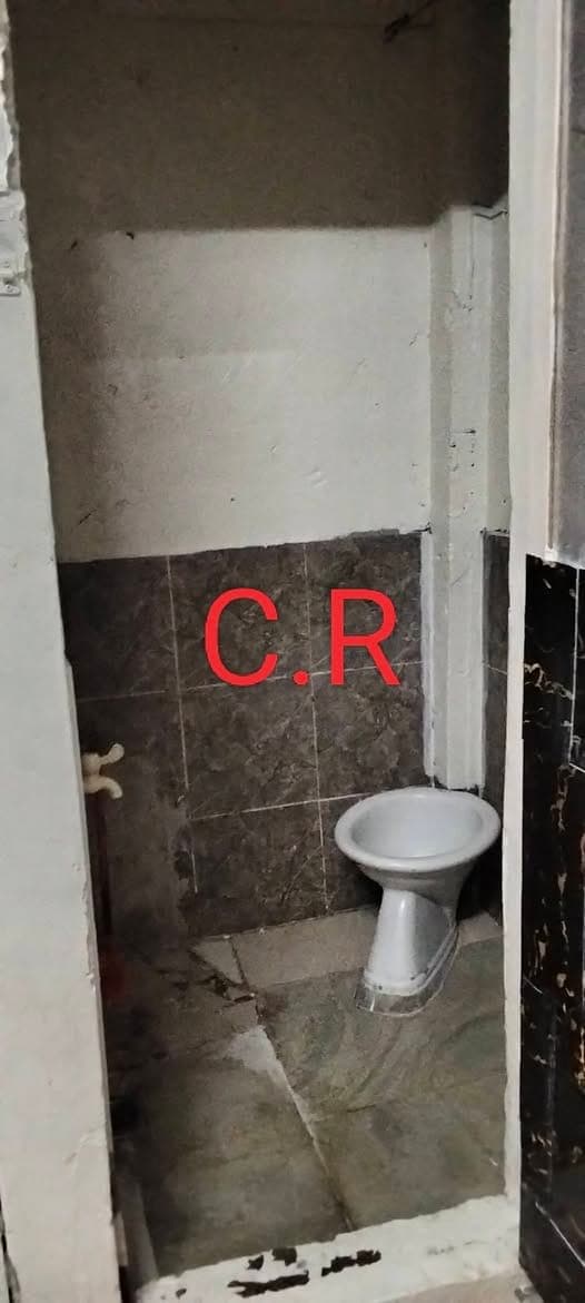 Room 4 Rent (2Person Only) (6k) second floor 1Month advance 1 month deposit own C.R own lababo own s... - photo 2