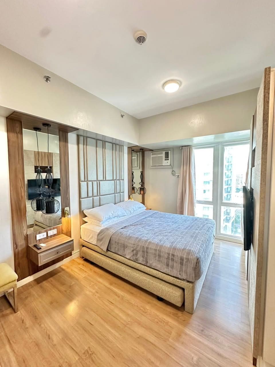 Solinea Tower 2 - Studio For Rent - photo 1
