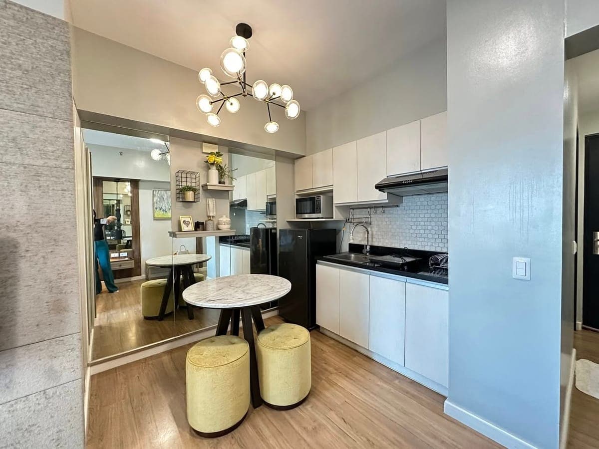 Solinea Tower 2 - Studio For Rent - photo 2