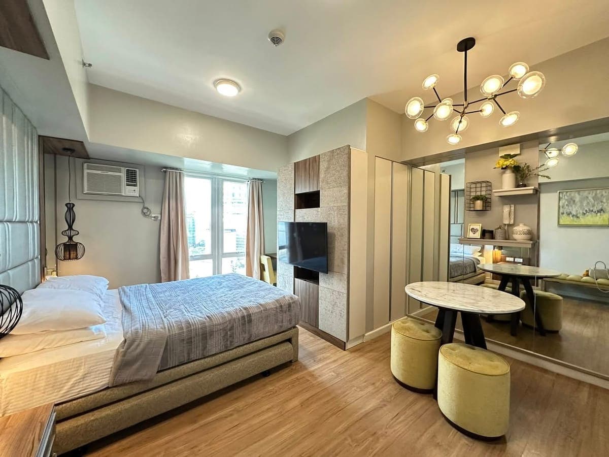 Solinea Tower 2 - Studio For Rent - photo 3