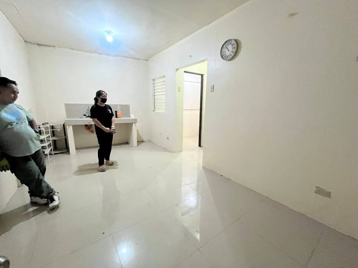 FOR RENT – SAN VICENTE, LILOAN - photo 3
