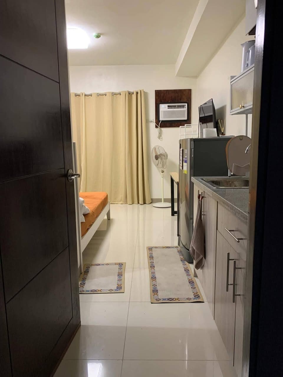 📣FOR RENT CASAMIRA LABANGOB STUDIO CONDO UNI - photo 2