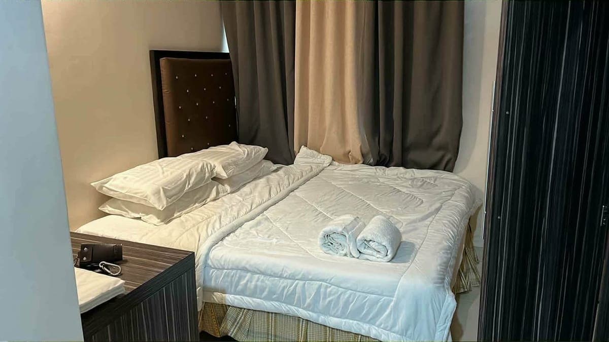 🏙️ STUDIO CONDO FOR RENT – THE PERSIMMON MABOLO - photo 1