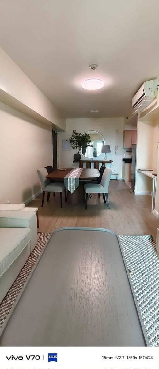 For rent 1 bedroom unit at meranti serendra bgc - photo 1