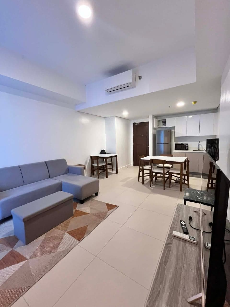 ✨ FOR RENT: Stylish 1-Bedroom Condo with Balcony at 38 Park Avenue Cebu – Cebu IT Park, Cebu City ✨ - photo 4