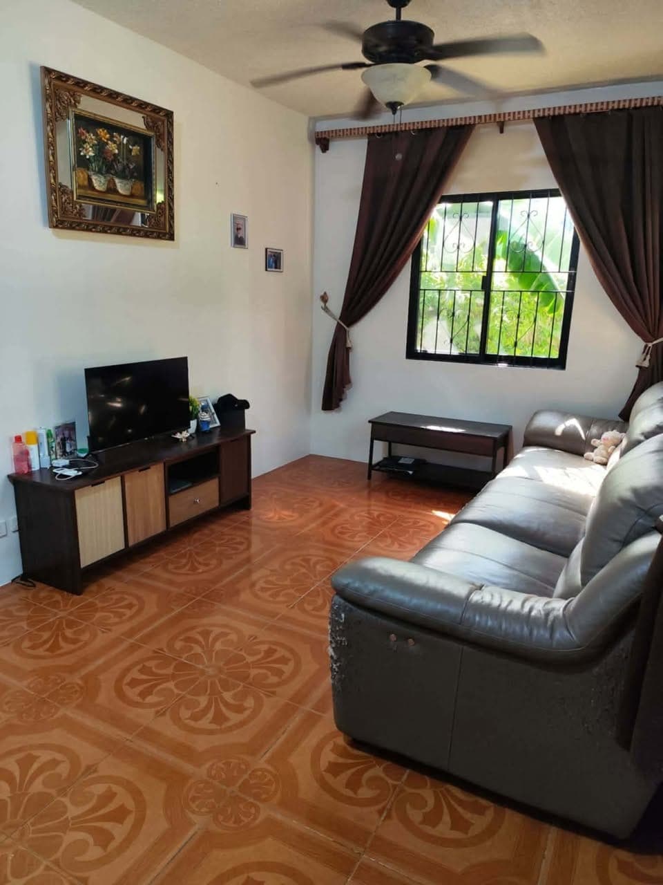 House for rent - Semi furnished - photo 4