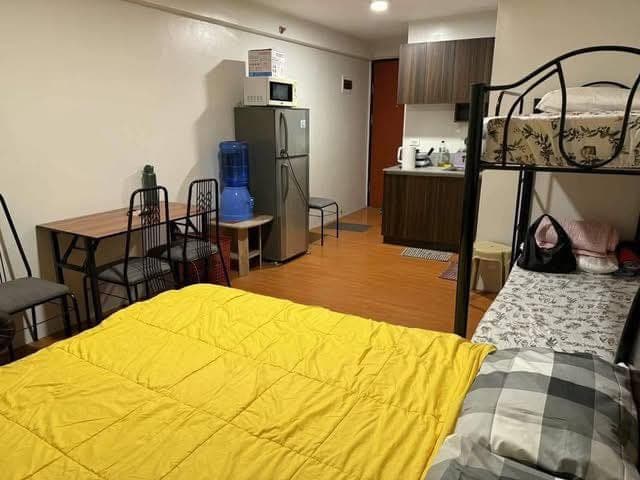 UNIPLACE- 20K+ HOA (good for 4 pax)- Walking distance to SWU‼️‼️ - photo 3
