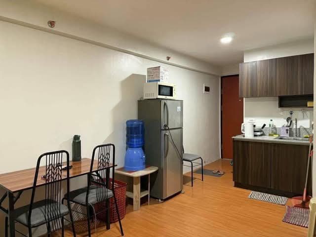 UNIPLACE- 20K+ HOA (good for 4 pax)- Walking distance to SWU‼️‼️ - photo 4