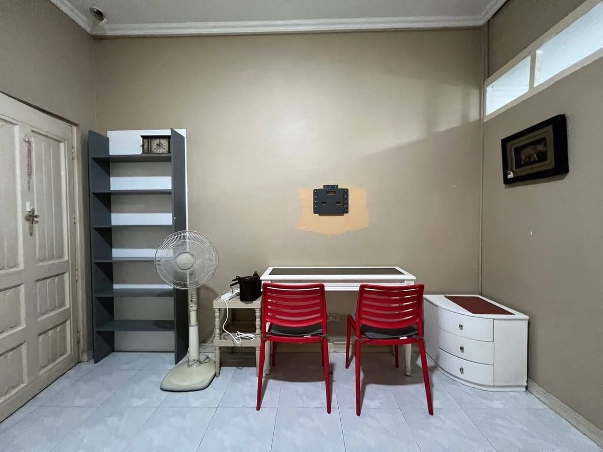 ‼️STUDIO TYPE  FOR RENT 12K MONTLY ‼️ - photo 1
