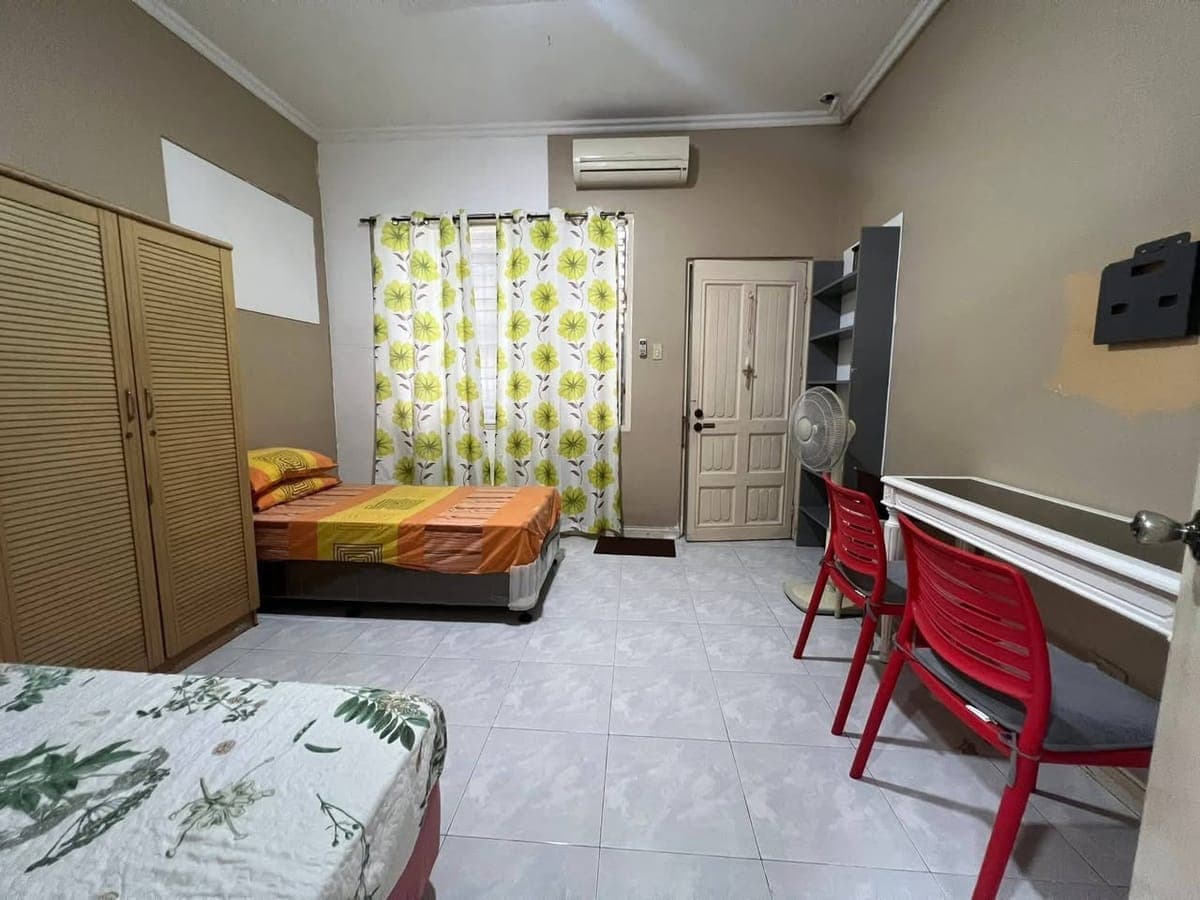 ‼️STUDIO TYPE  FOR RENT 12K MONTLY ‼️ - photo 2