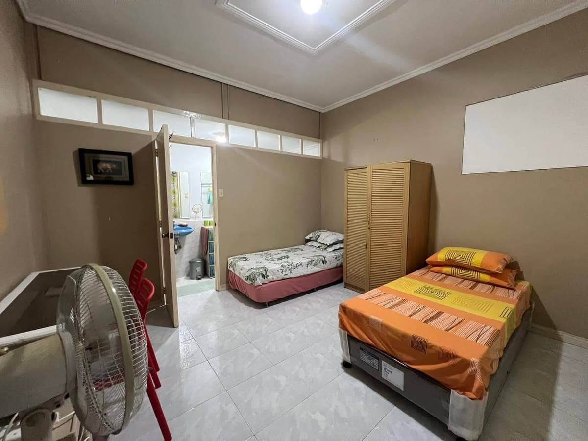 ‼️STUDIO TYPE  FOR RENT 12K MONTLY ‼️ - photo 3