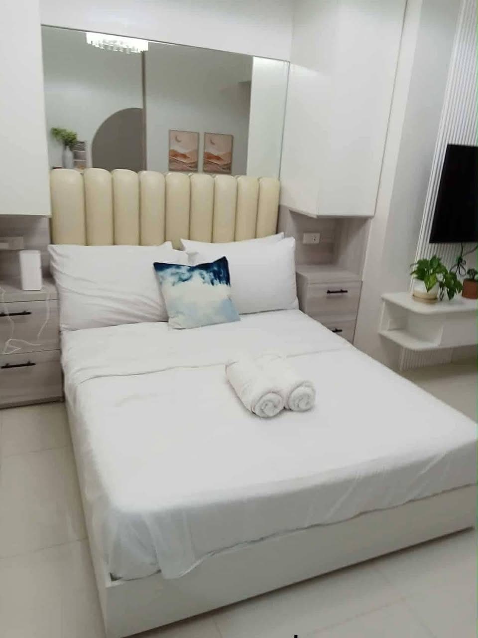 For Rent: Studio Unit - photo 1