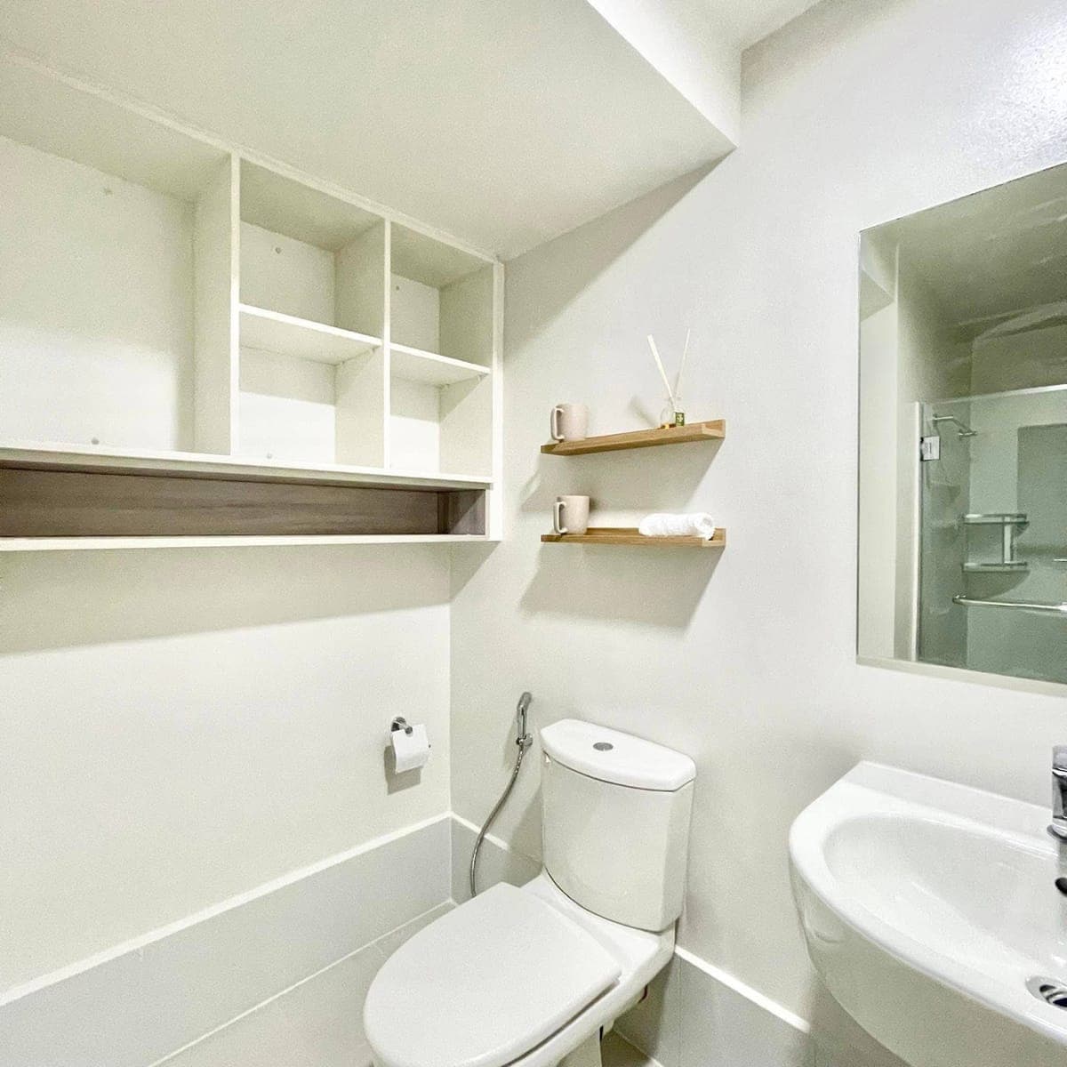 For Rent: Studio Unit - photo 4