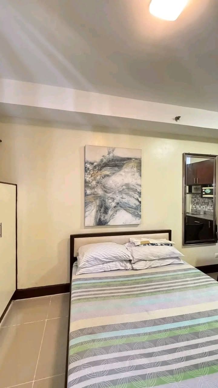 For Rent Grand Residences Cebu - photo 1