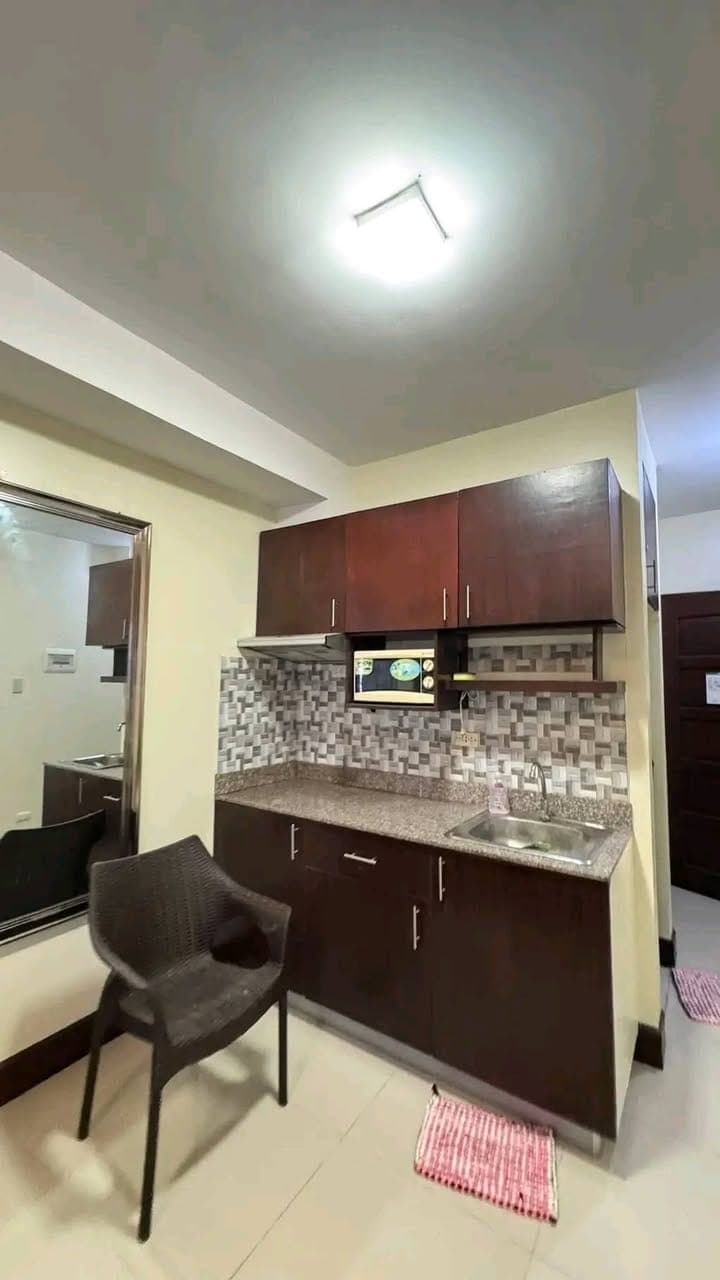 For Rent Grand Residences Cebu - photo 4