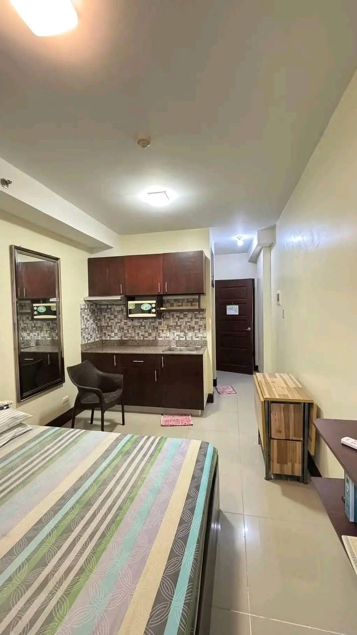 For Rent Grand Residences Cebu - photo 5