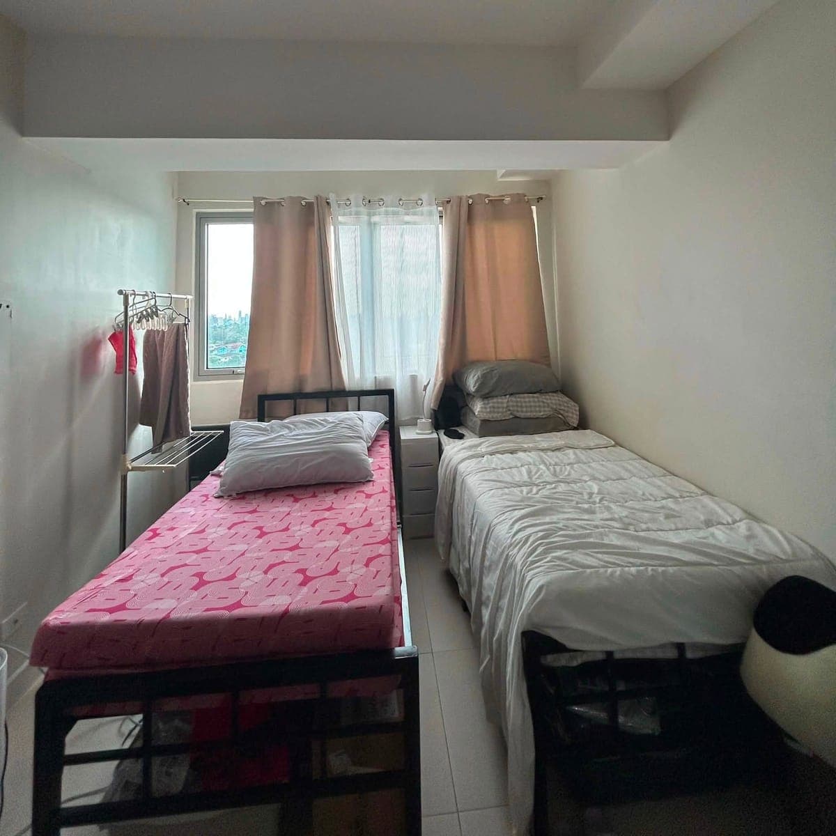 ‼️ URGENT ‼️ LOOKING FOR: FEMALE REPLACEMENT / FEMALE ROOMMATE 👯🏻‍♀️ - photo 1