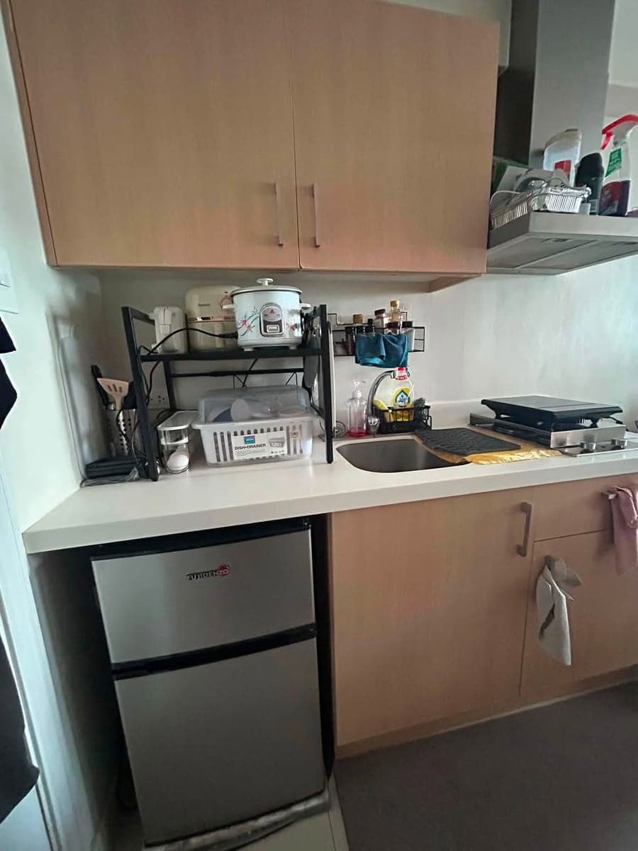‼️ URGENT ‼️ LOOKING FOR: FEMALE REPLACEMENT / FEMALE ROOMMATE 👯🏻‍♀️ - photo 3