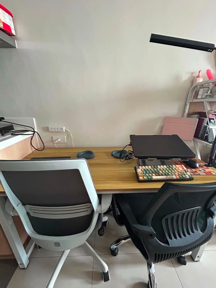 ‼️ URGENT ‼️ LOOKING FOR: FEMALE REPLACEMENT / FEMALE ROOMMATE 👯🏻‍♀️ - photo 4