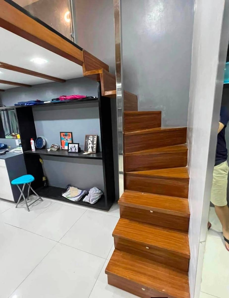 FOR RENT: ₱20,000/month. | Inclusive association dues - photo 2