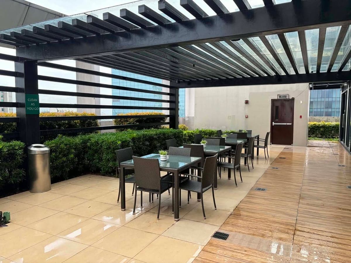 📣 For Rent Condo at Vinia Residence by Filinvest 📣 - photo 1