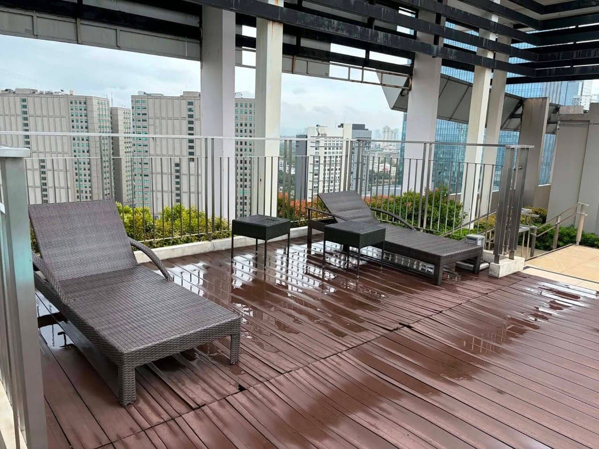 📣 For Rent Condo at Vinia Residence by Filinvest 📣 - photo 2