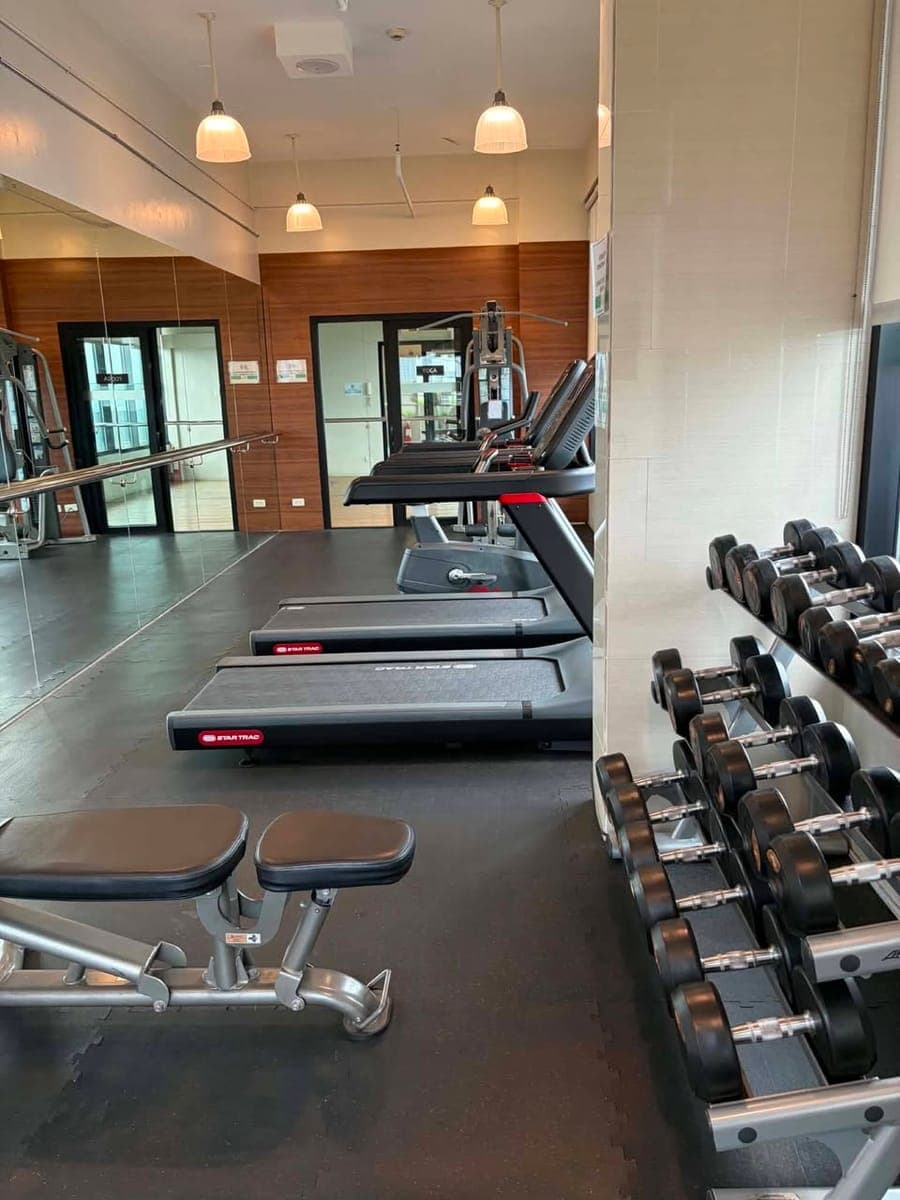 📣 For Rent Condo at Vinia Residence by Filinvest 📣 - photo 3