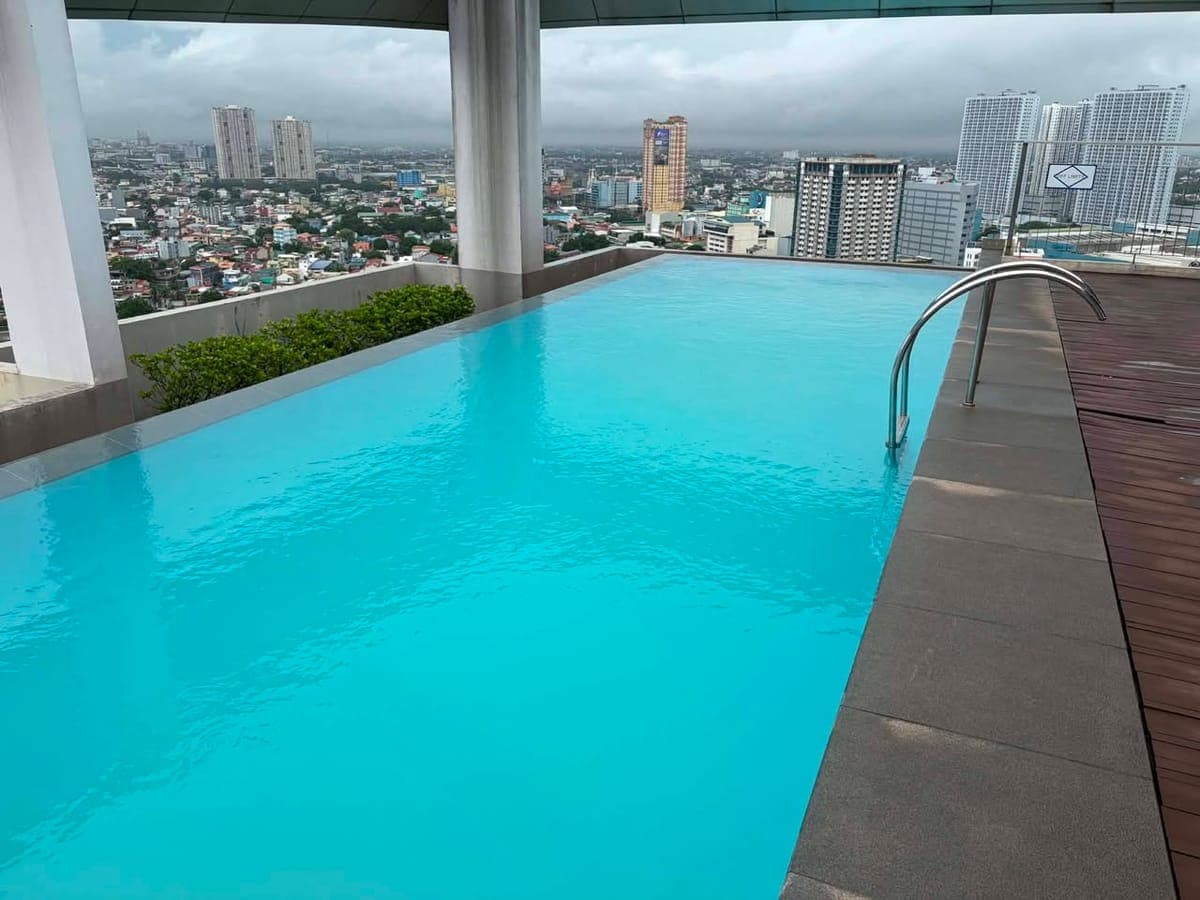 📣 For Rent Condo at Vinia Residence by Filinvest 📣 - photo 4