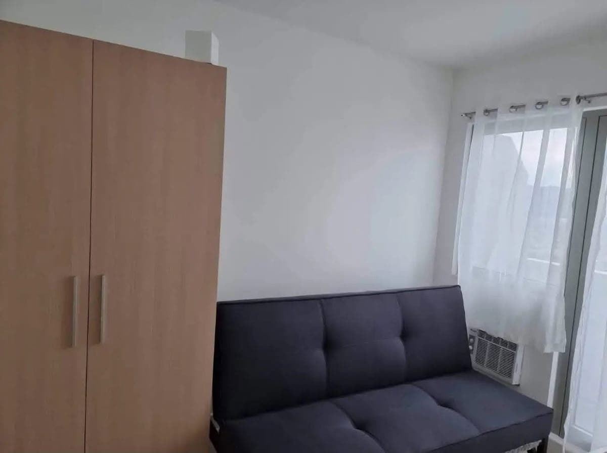 ‼️STUDIO SEMI FURNISHED FOR LEASE‼️ - photo 1