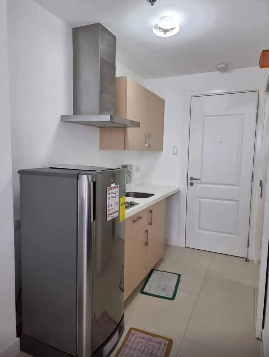 ‼️STUDIO SEMI FURNISHED FOR LEASE‼️ - photo 3