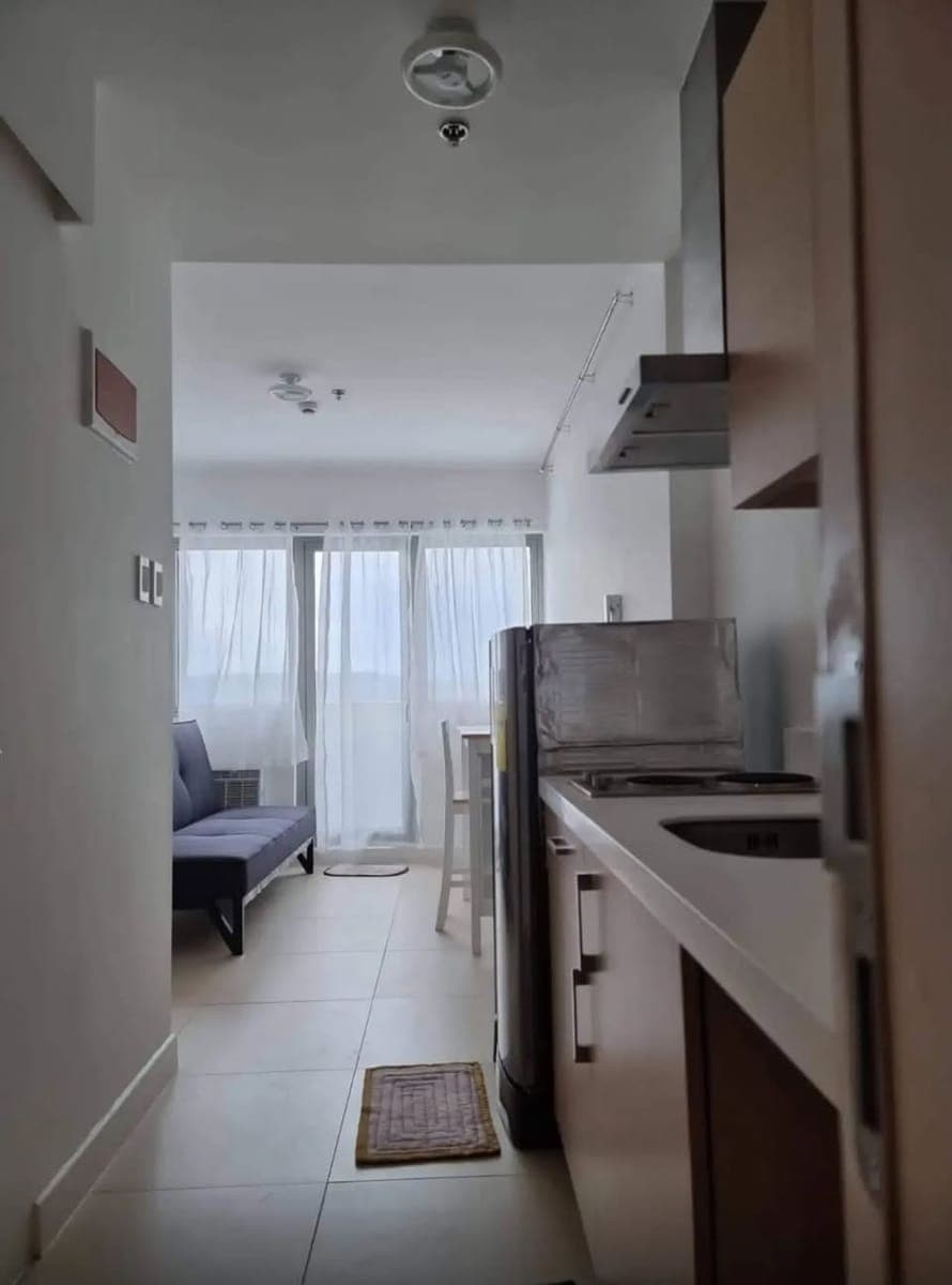 ‼️STUDIO SEMI FURNISHED FOR LEASE‼️ - photo 4