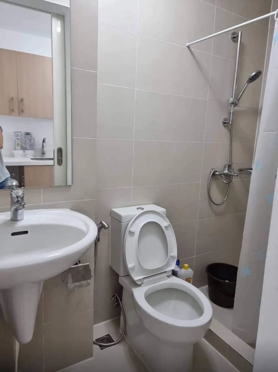 ‼️STUDIO SEMI FURNISHED FOR LEASE‼️ - photo 5