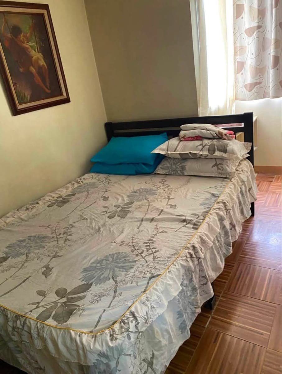 FOR RENT - FLORA VISTA CONDOMINIUM, FAIRVIEW QUEZON CITY - photo 2