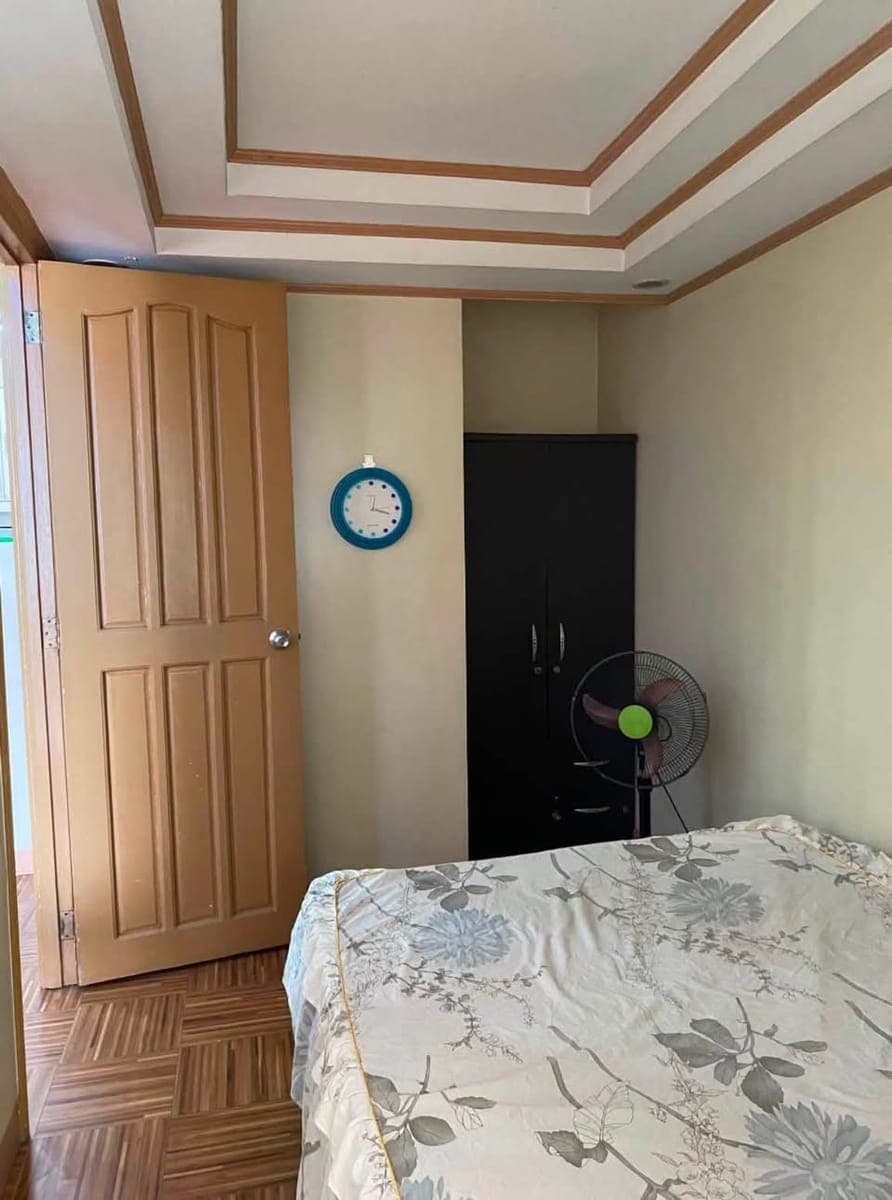FOR RENT - FLORA VISTA CONDOMINIUM, FAIRVIEW QUEZON CITY - photo 3