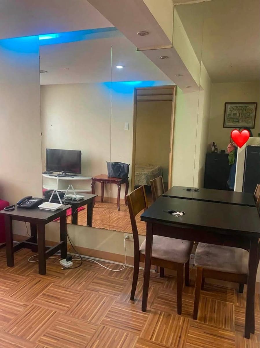 FOR RENT - FLORA VISTA CONDOMINIUM, FAIRVIEW QUEZON CITY - photo 5