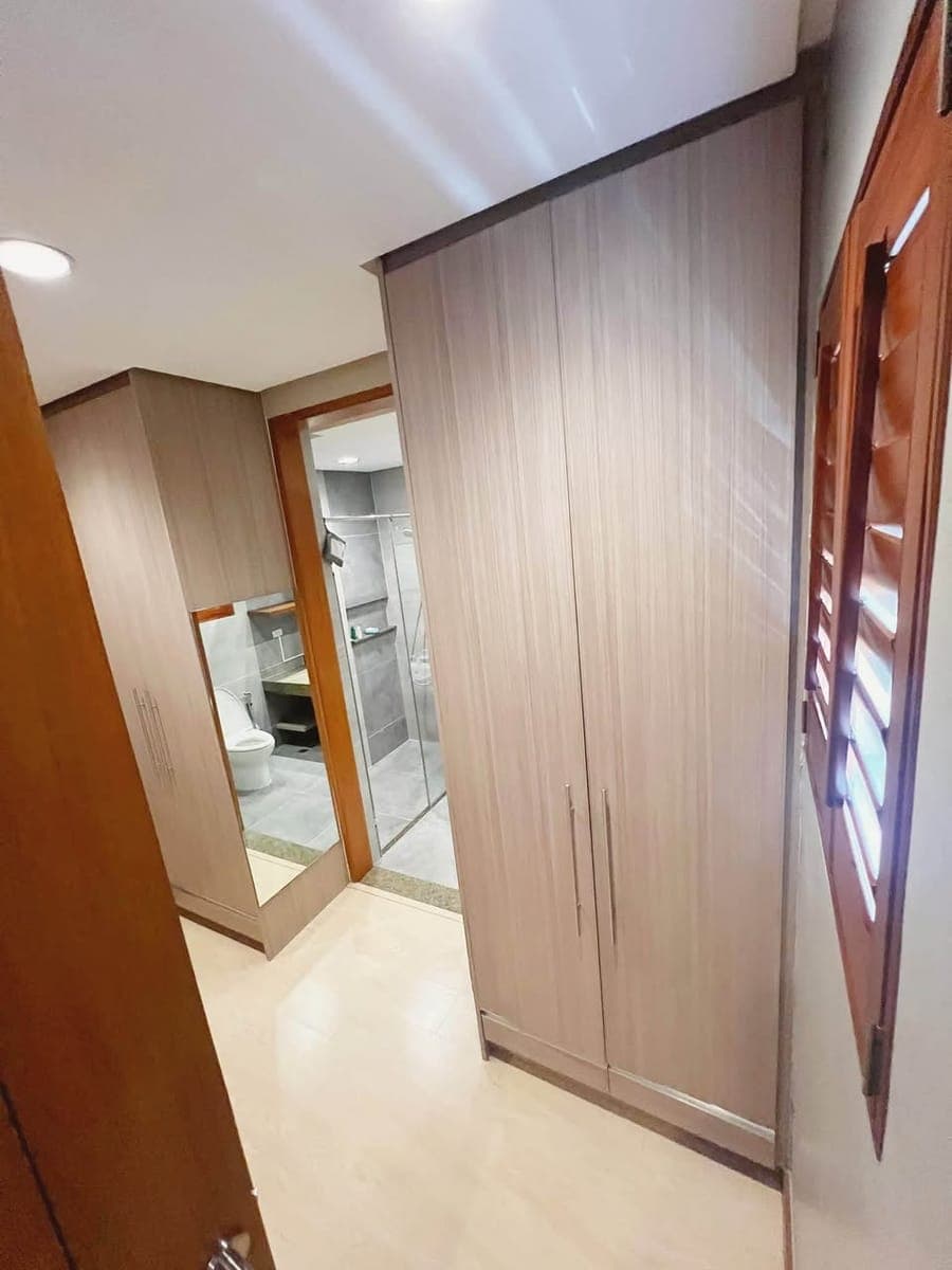 𝐅𝐎𝐑 𝐑𝐄𝐍𝐓: 3BR House and Lot with 3 parking at Glendale Heights, Quezon City - photo 4