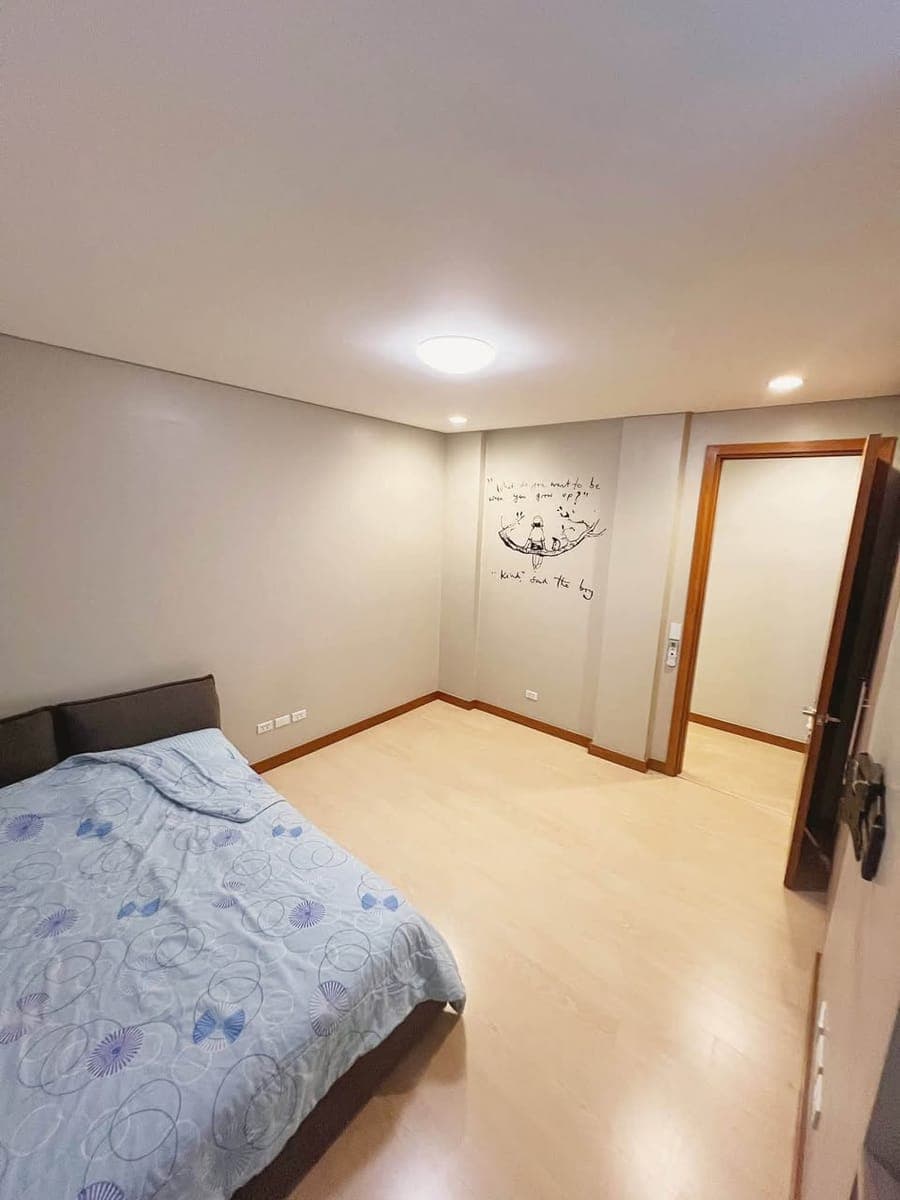 𝐅𝐎𝐑 𝐑𝐄𝐍𝐓: 3BR House and Lot with 3 parking at Glendale Heights, Quezon City - photo 5