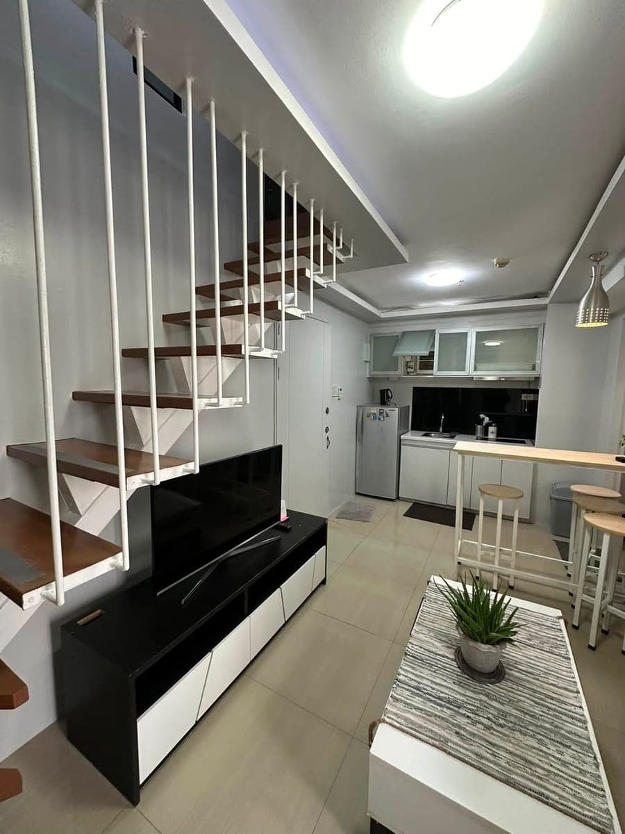 ALL-FEMALE Condo-Sharing in BGC - photo 3
