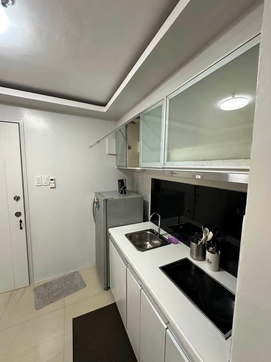 ALL-FEMALE Condo-Sharing in BGC - photo 4