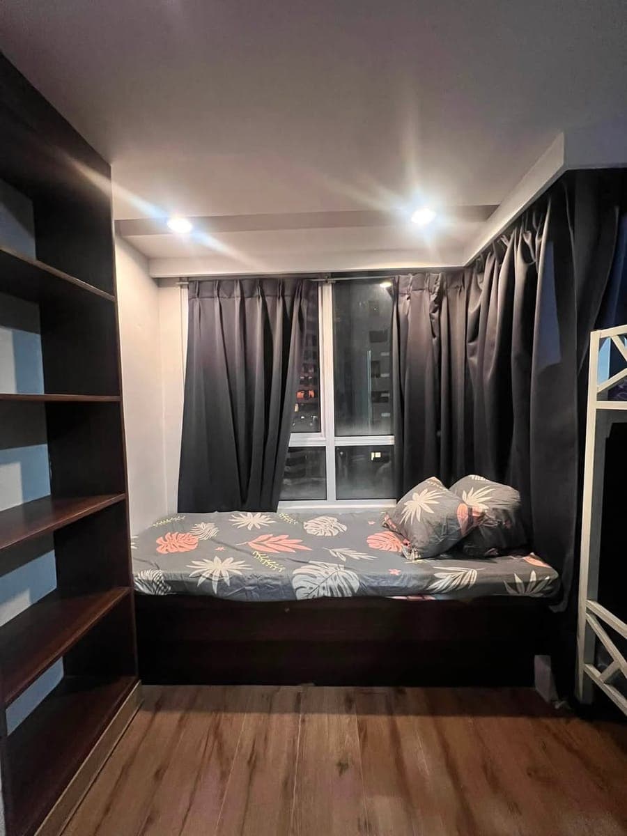 ALL-FEMALE Condo-Sharing in BGC - photo 5