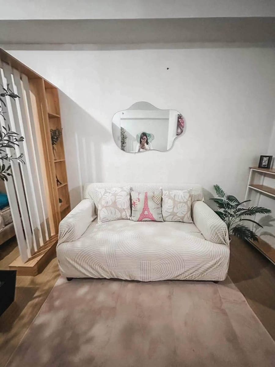 FOR RENT: ₱20,000/month. | Inclusive dues (negotiable) - photo 3