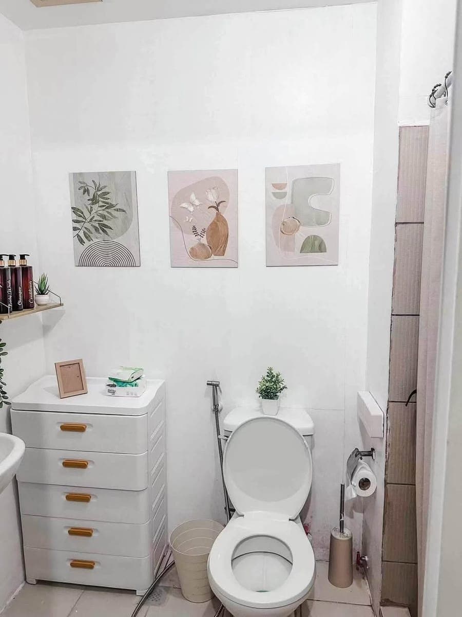FOR RENT: ₱20,000/month. | Inclusive dues (negotiable) - photo 4