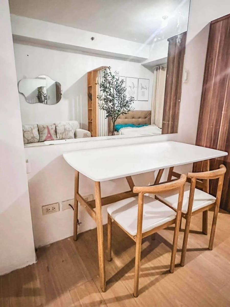 FOR RENT: ₱20,000/month. | Inclusive dues (negotiable) - photo 5
