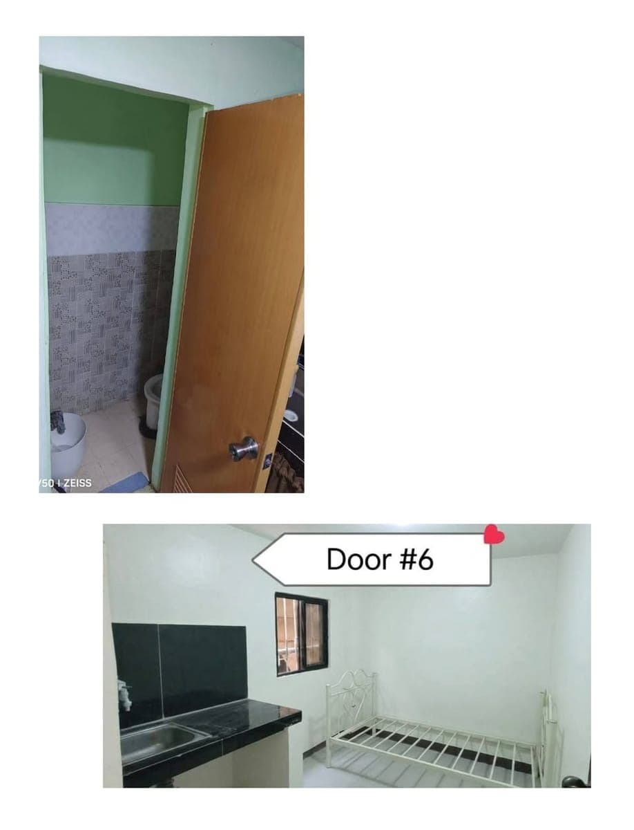 ROOM FOR RENT ₱4,500 - photo 2